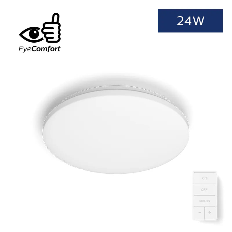 Philips Izso CL620 24W Entry AIO 多功能天花燈 Philips