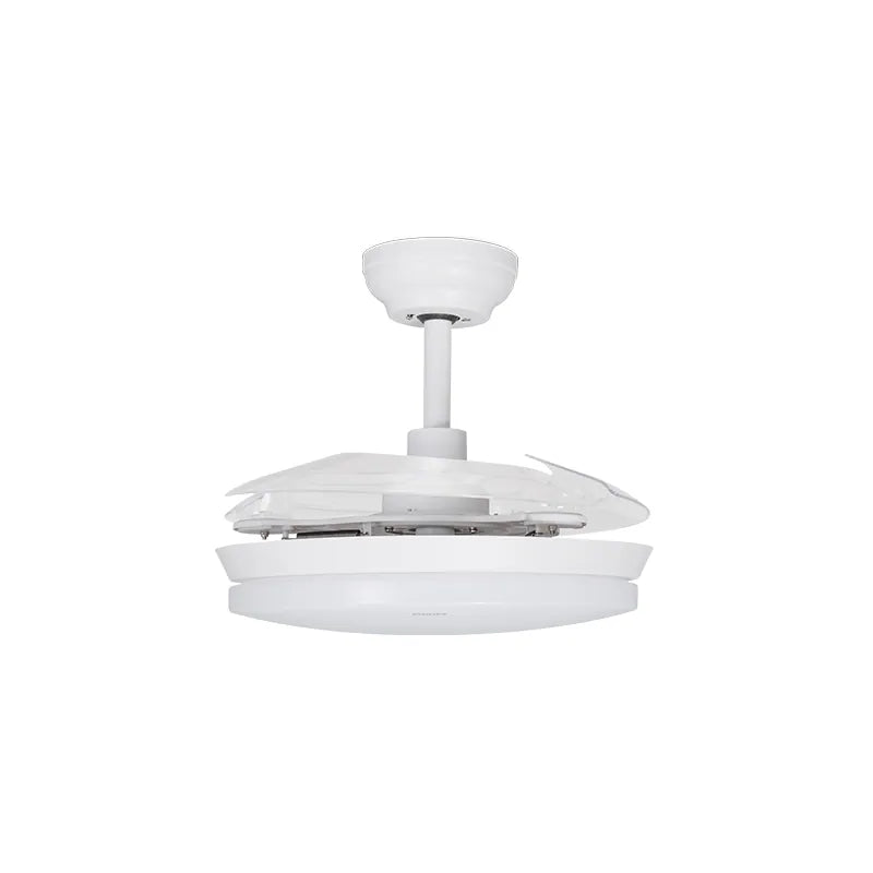 PHILIPS FC510 DC摩打 風扇燈（白色） Philips