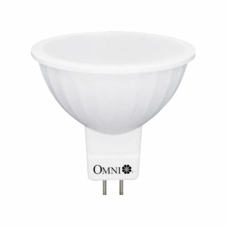 OMNI LED MR16 GU5.3 5W 發光角度38 射燈 OMNI