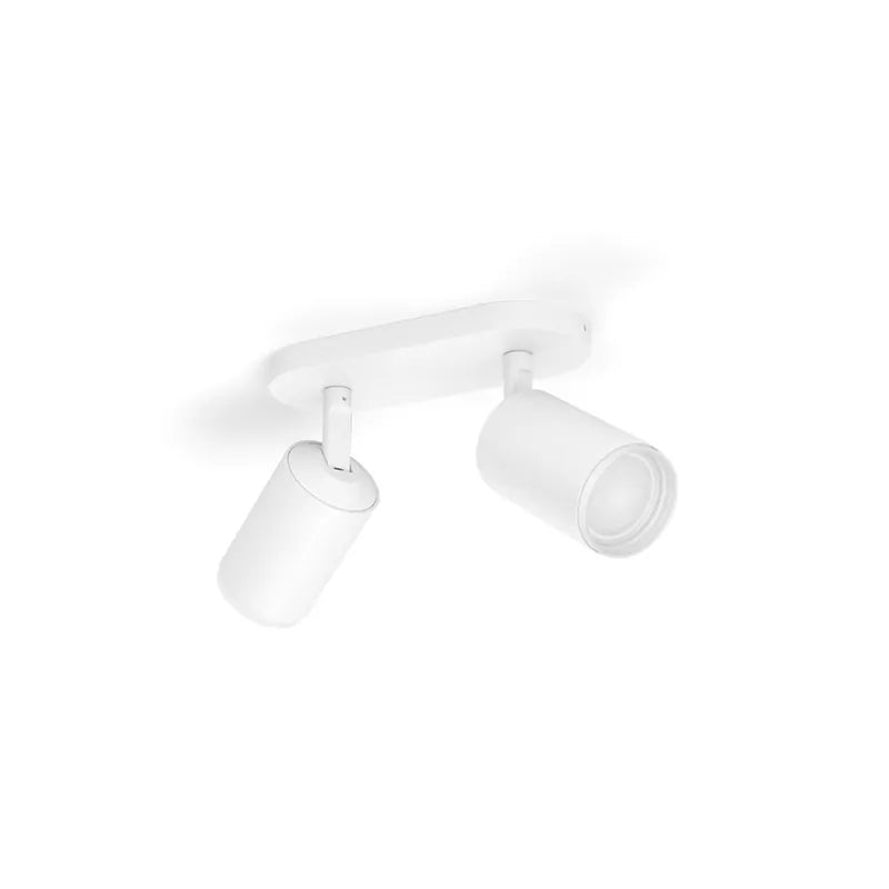 Philips Hue Fugato 雙頭藍牙聚光射燈 Philips