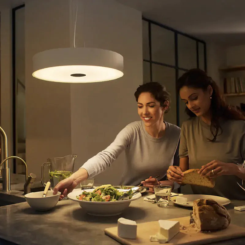 Philips Hue Fair 吊燈 (白色) Philips