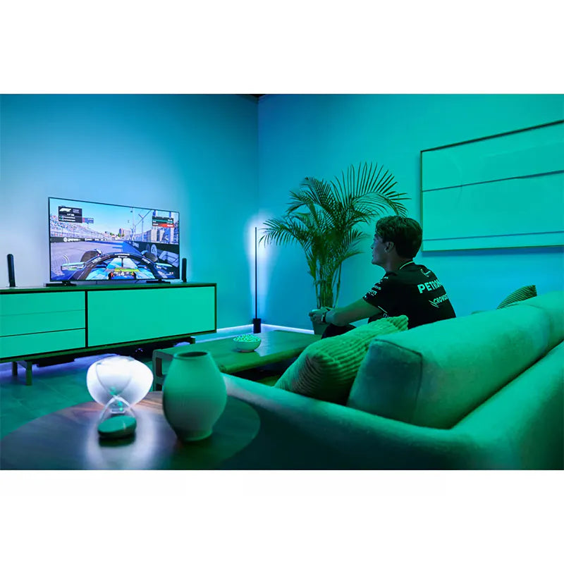 Philips Hue Play HDMI Sync Box 8K Philips