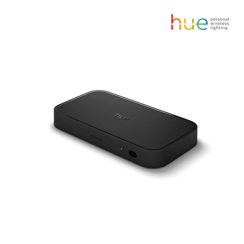 Philips Hue Play HDMI Sync Box 8K Philips