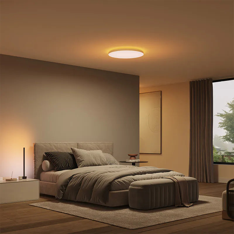 Philips Hue Datura 圓形天花燈 Philips