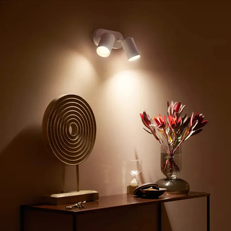 Philips Hue Fugato 雙頭藍牙聚光射燈 Philips