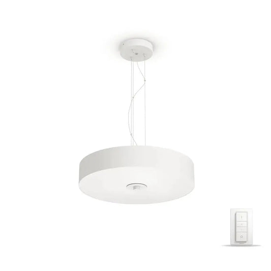 Philips Hue Fair 吊燈 (白色) Philips