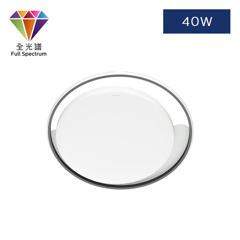 Philips ZX305 RUNYU RD 550 Ceiling LED G (48W) Philips