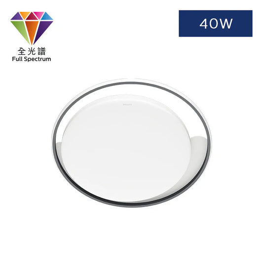 Philips ZX305 RUNYU RD 550 Ceiling LED G (48W) Philips