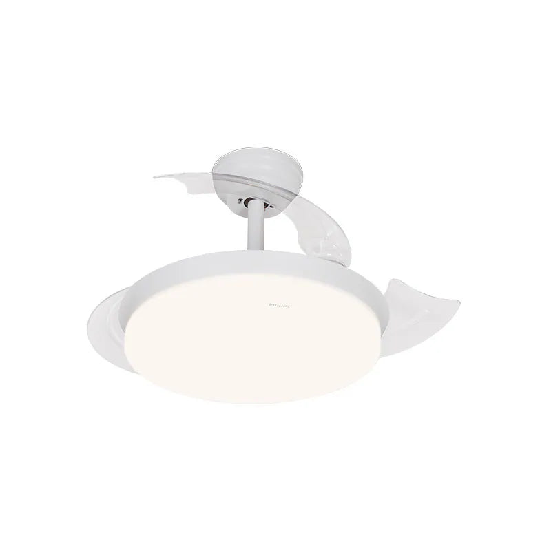 PHILIPS FC510 DC摩打 風扇燈（白色） Philips
