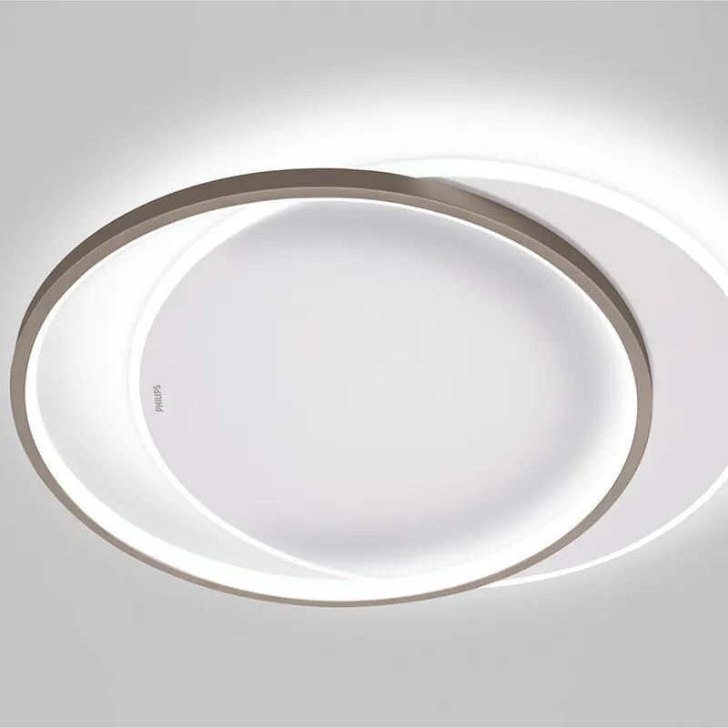 PHILIPS CL523 45W SceneSwitch 圓形天花燈 (灰色) Philips