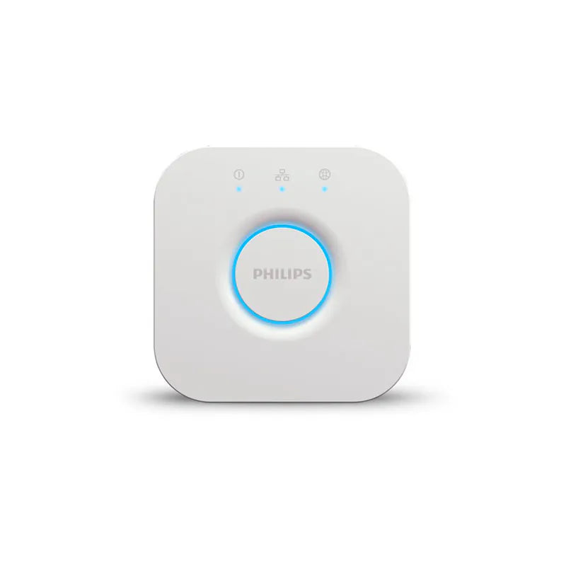 Philips Hue 橋接器 Philips