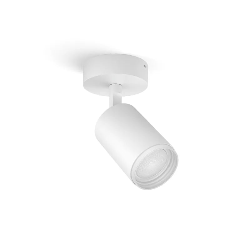 Hue Fugato 單頭藍牙聚光射燈 Philips