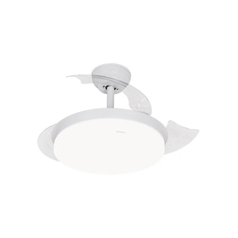 PHILIPS FC510 DC摩打 風扇燈（白色） Philips