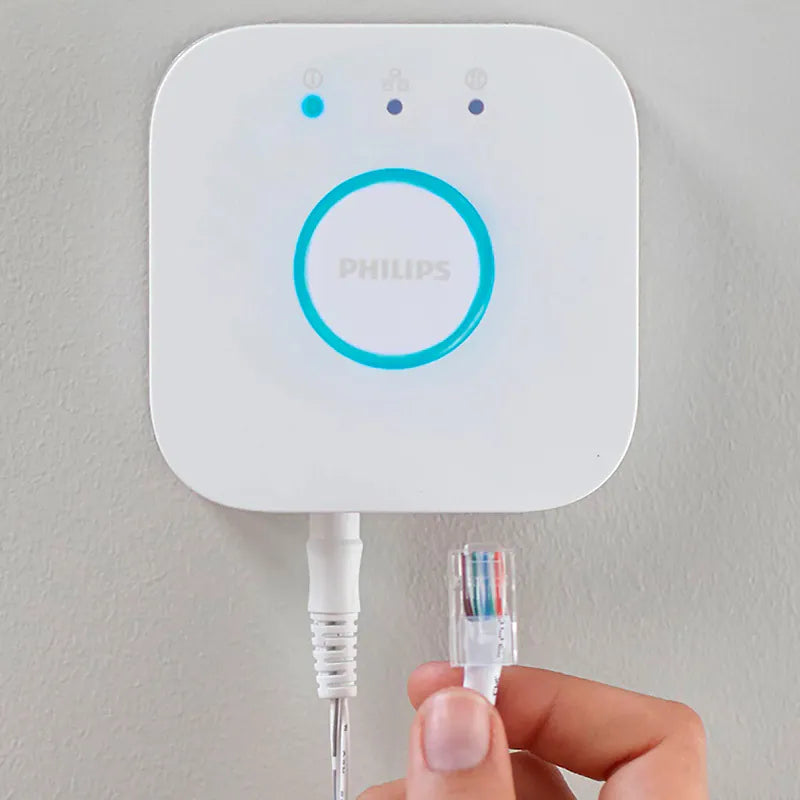 Philips Hue 橋接器 Philips