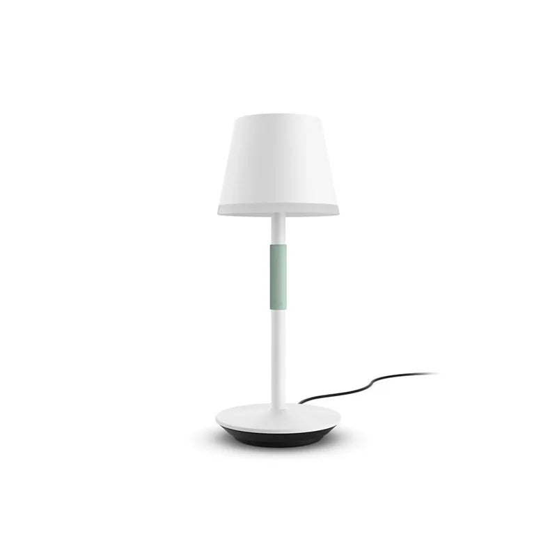 Philips Hue Go 可攜式檯燈 Philips