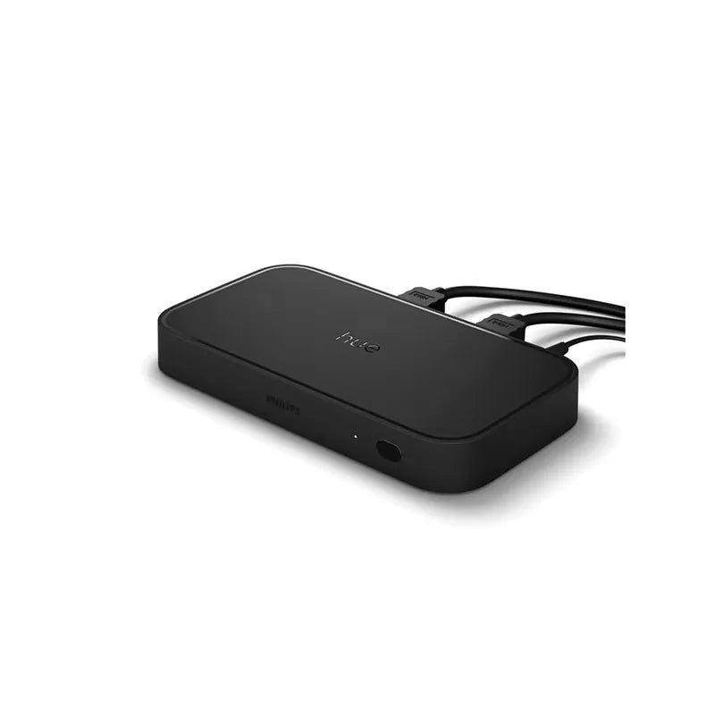 Philips Hue Play HDMI Sync Box 8K Philips