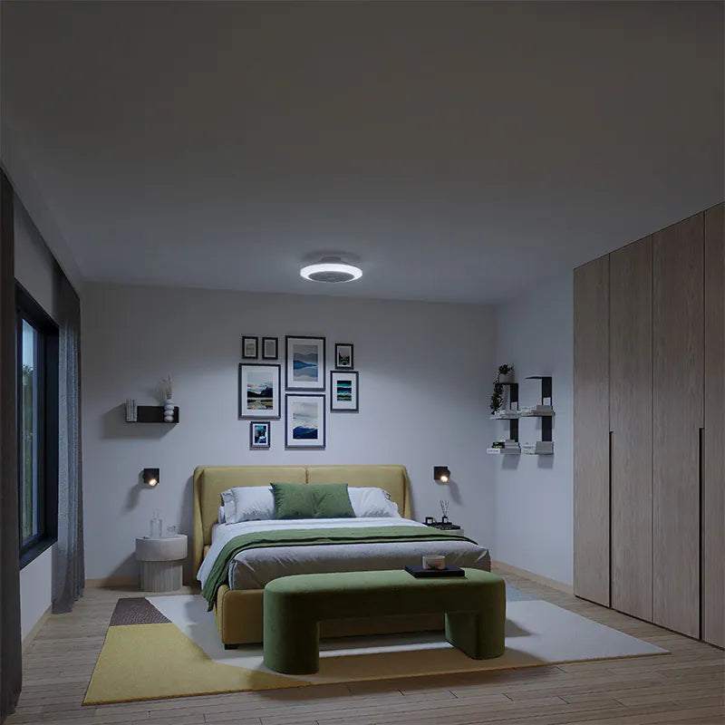 Amigo G2 超靜音近視控制悅眠風扇燈 Philips