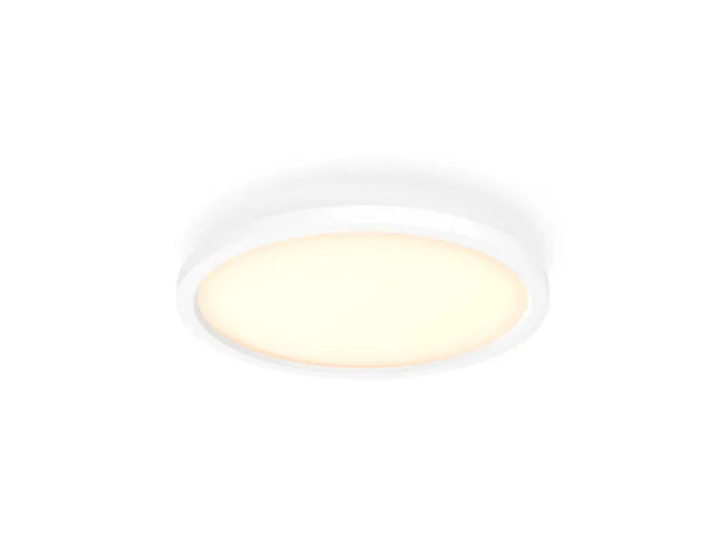 Philips Hue Aurelle 21W 圓形超薄天花燈 Philips