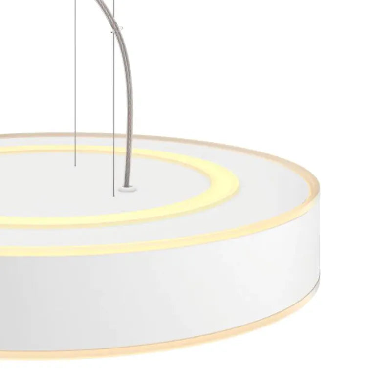 Hue Enrave 33.5W 吊燈 (白色) Philips