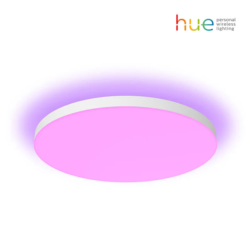 Philips Hue Datura 圓形天花燈 Philips