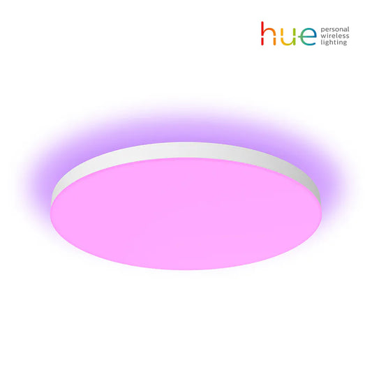 Philips Hue Datura 圓形天花燈 Philips