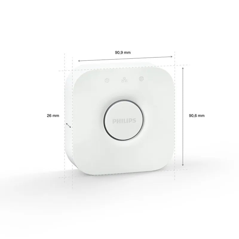 Philips Hue 橋接器 Philips
