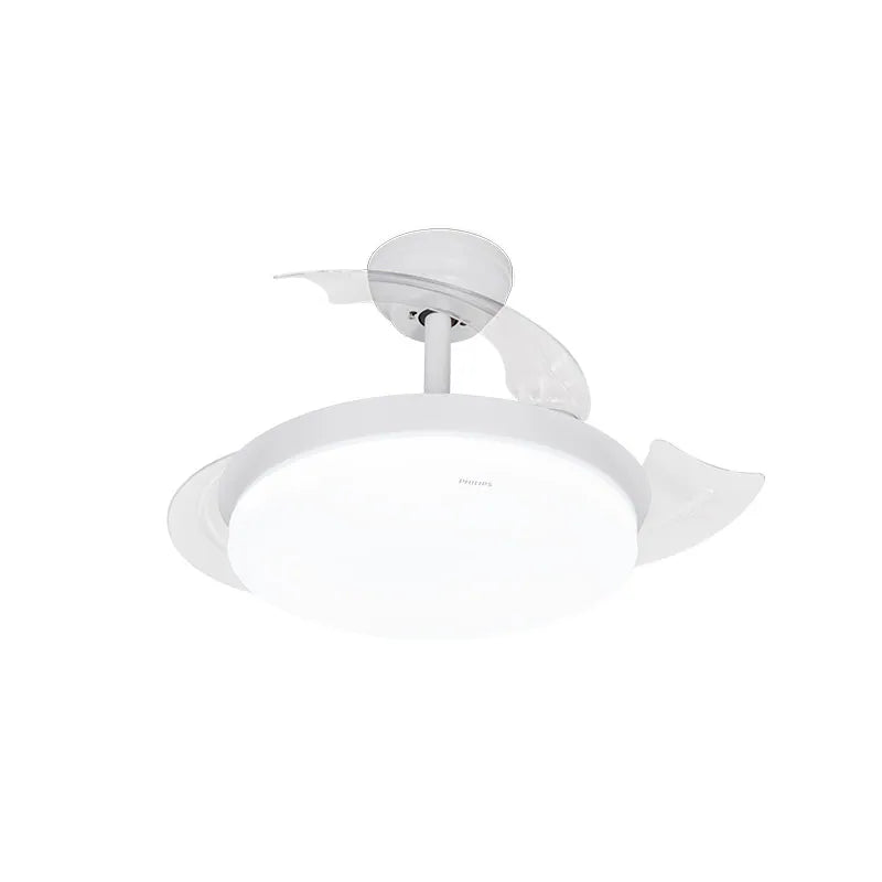 PHILIPS FC510 DC摩打 風扇燈（白色） Philips