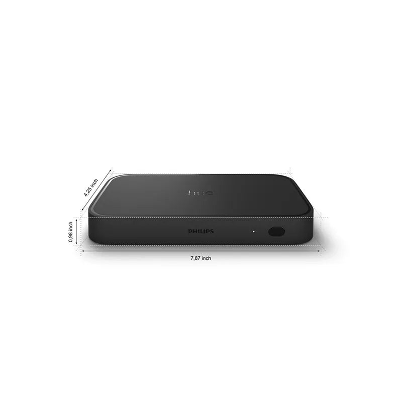 Philips Hue Play HDMI Sync Box 8K Philips