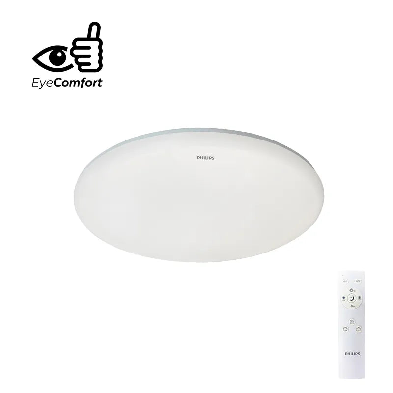 PHILIPS Jade L3501 圓形 Entry AIO 多功能天花燈 Philips