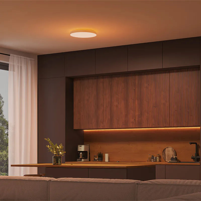 Philips Hue Datura 圓形天花燈 Philips