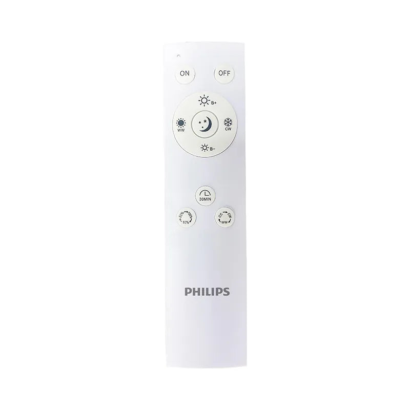PHILIPS Jade L3501 圓形 Entry AIO 多功能天花燈 Philips