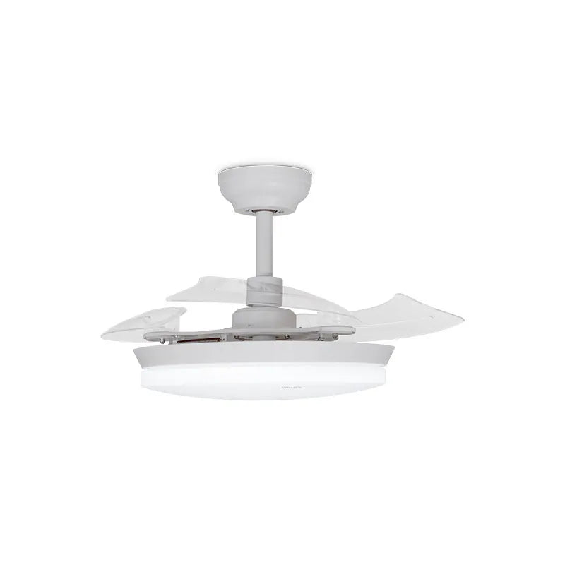 PHILIPS FC510 DC摩打 風扇燈（白色） Philips