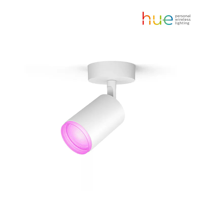 Hue Fugato 單頭藍牙聚光射燈 Philips