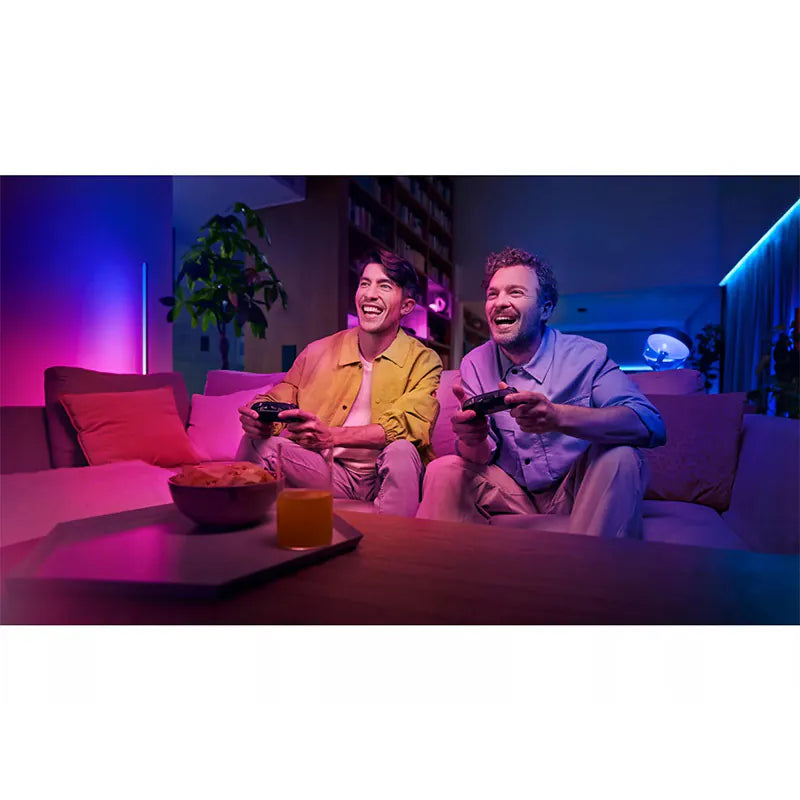 Philips Hue Play HDMI Sync Box 8K Philips