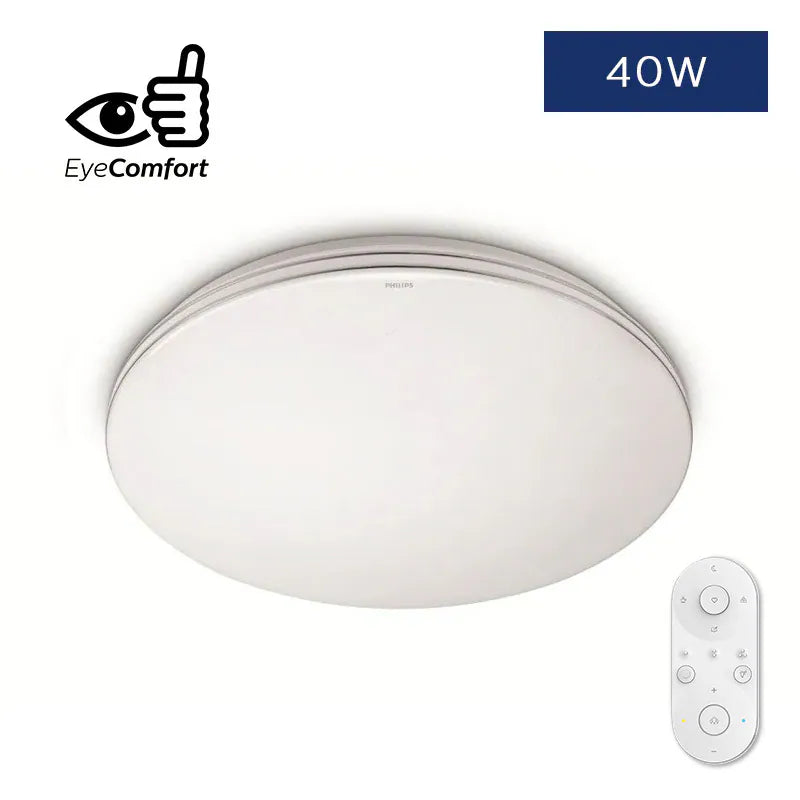 Philips Pyxis G2 40W 多功能天花燈