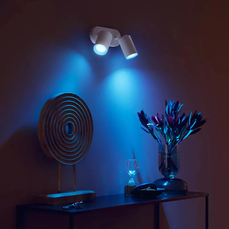 Philips Hue Fugato 雙頭藍牙聚光射燈 Philips