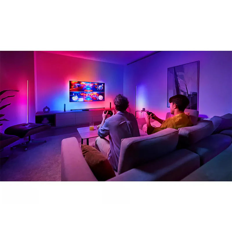 Philips Hue Play HDMI Sync Box 8K Philips