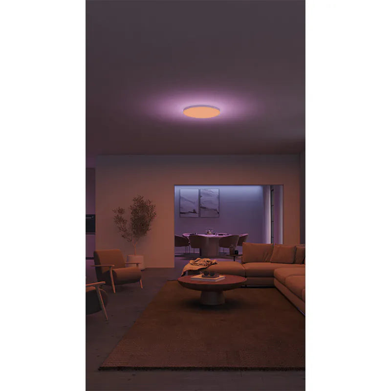 Philips Hue Datura 圓形天花燈 Philips