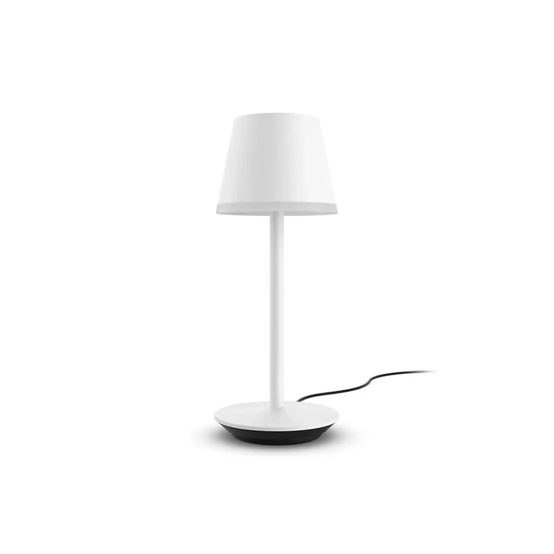 Philips Hue Go 可攜式檯燈 Philips