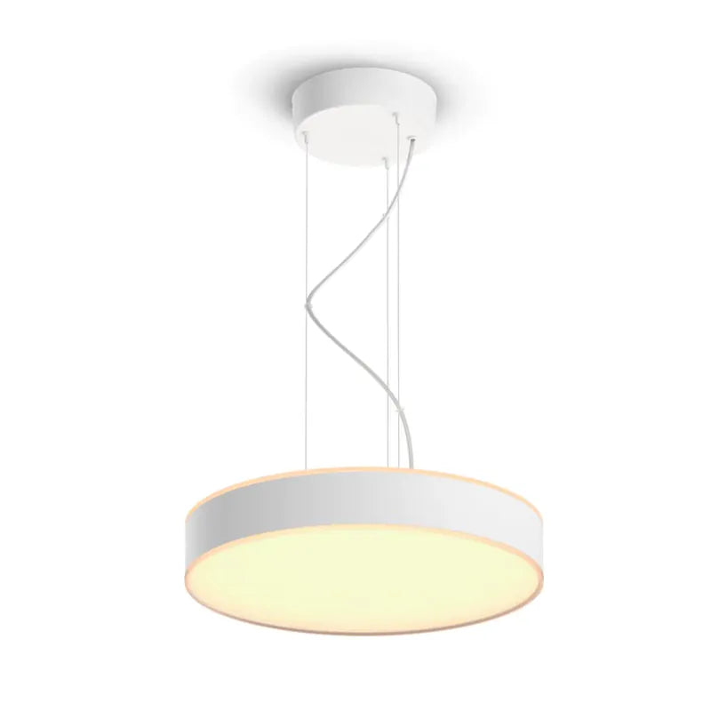 Hue Enrave 33.5W 吊燈 (白色) Philips