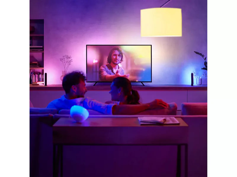 Philips Hue Play 55 吋漸變全彩情境燈帶 (電視適用) Philips