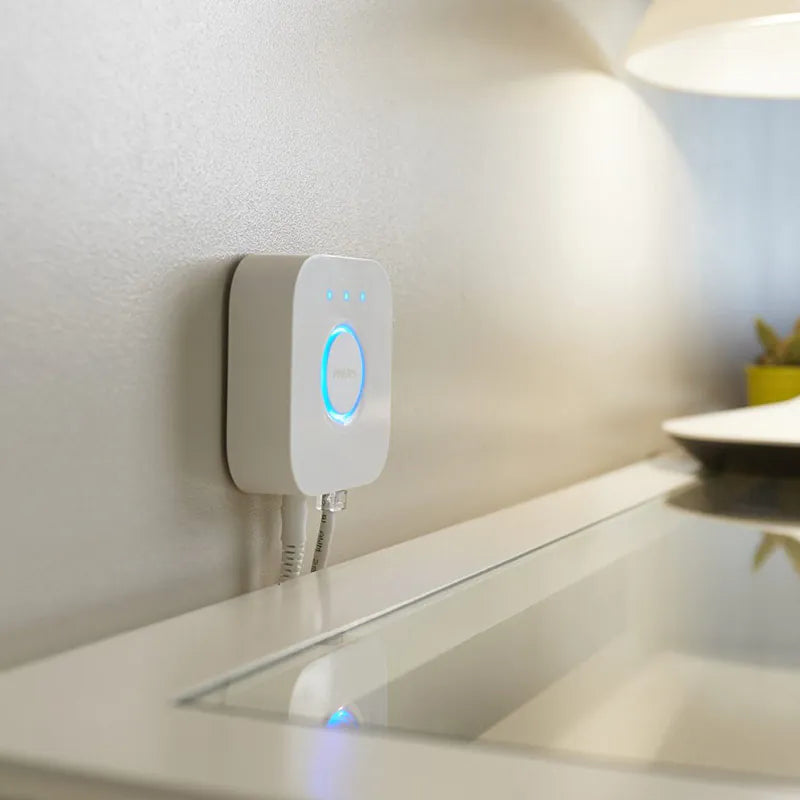 Philips Hue 橋接器 Philips