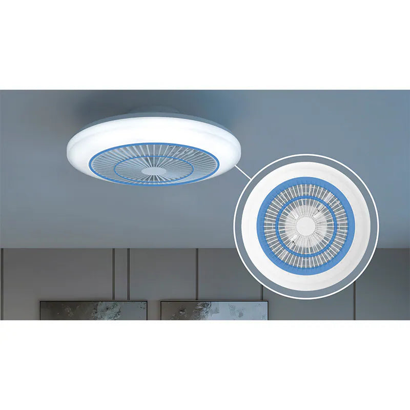 Amigo G2 超靜音近視控制悅眠風扇燈 Philips