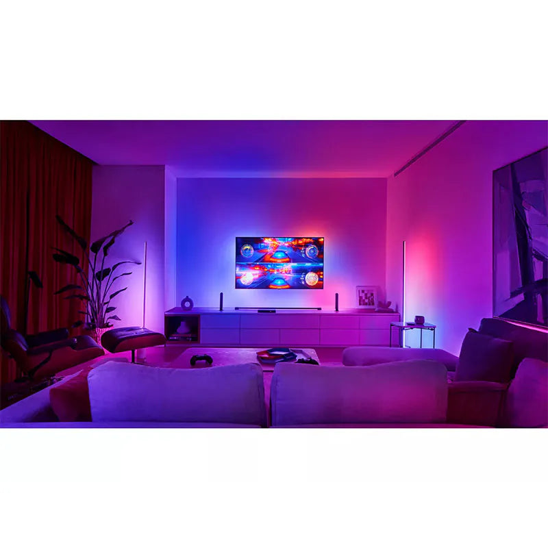 Philips Hue Play HDMI Sync Box 8K Philips