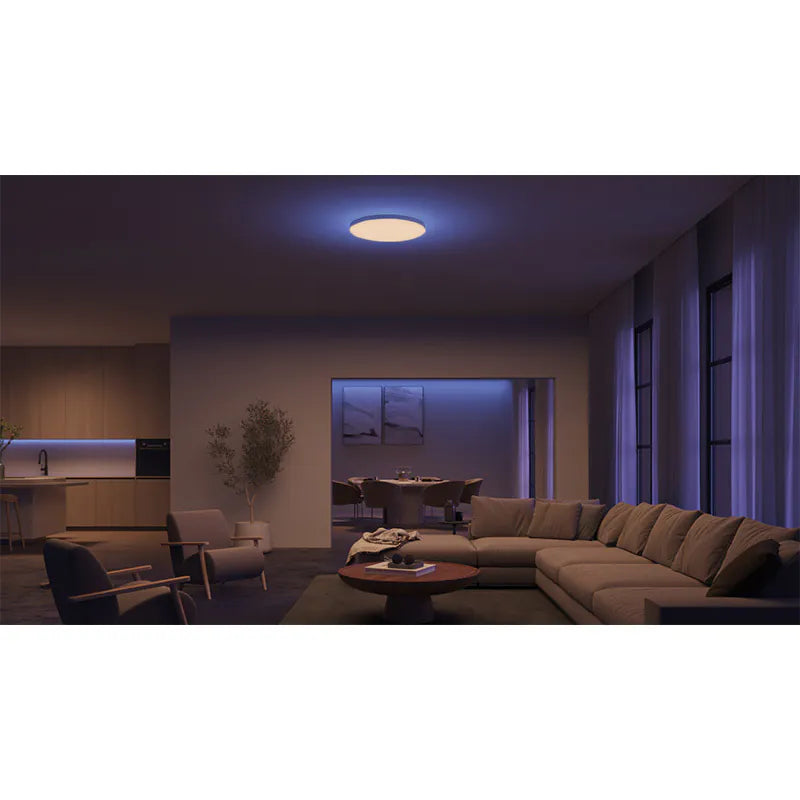 Philips Hue Datura 圓形天花燈 Philips