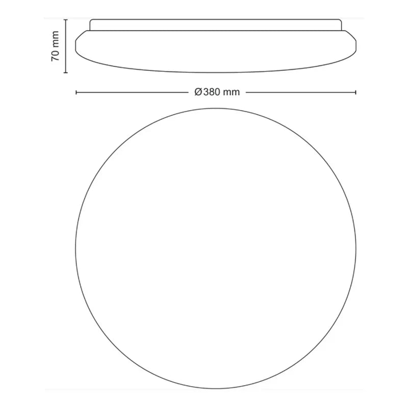 Philips Izso CL620 24W Entry AIO 多功能天花燈 Philips