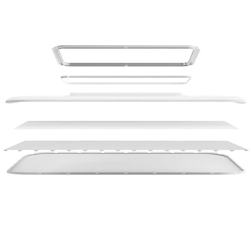CL950 懸浮雲 Wi-Fi 近視控制天花燈 (140W) Philips