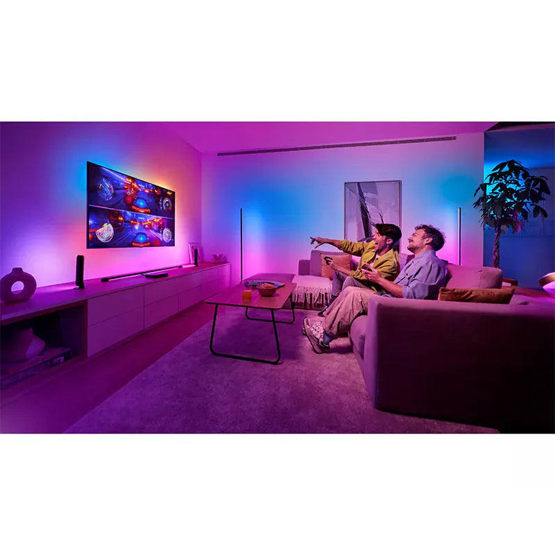 Philips Hue Play HDMI Sync Box 8K Philips
