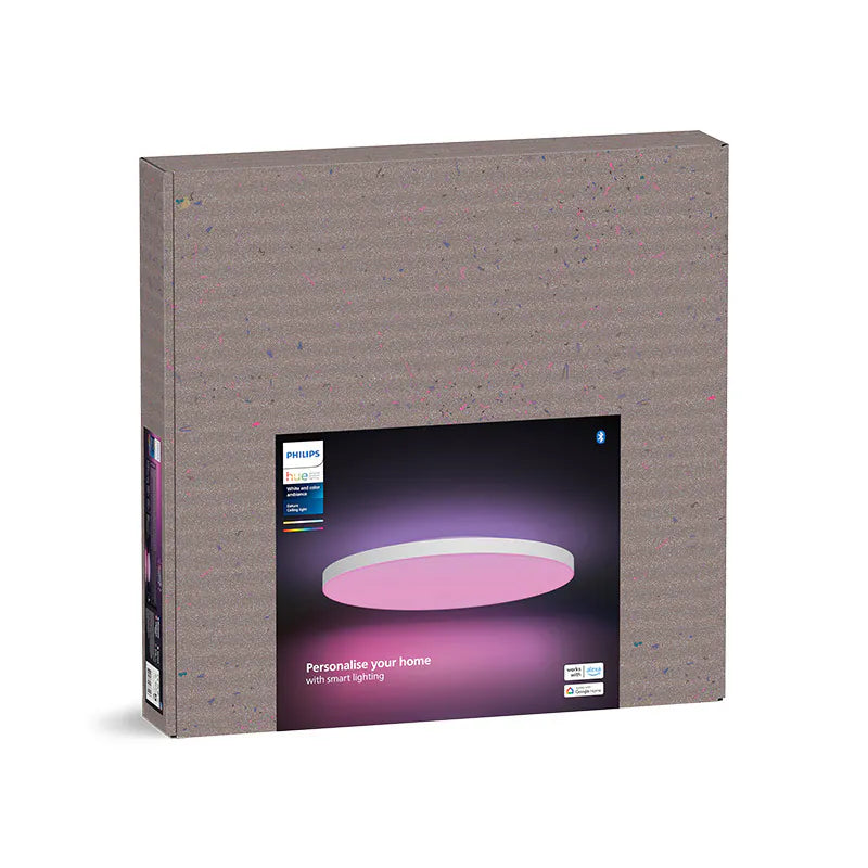 Philips Hue Datura 圓形天花燈 Philips