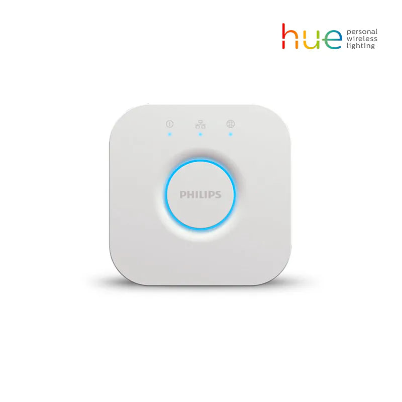 Philips Hue 橋接器 Philips